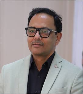 Professor Neeraj Dilbaghi
